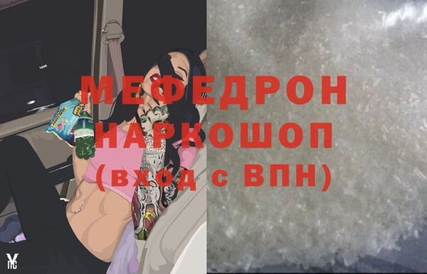 хмурый Верея